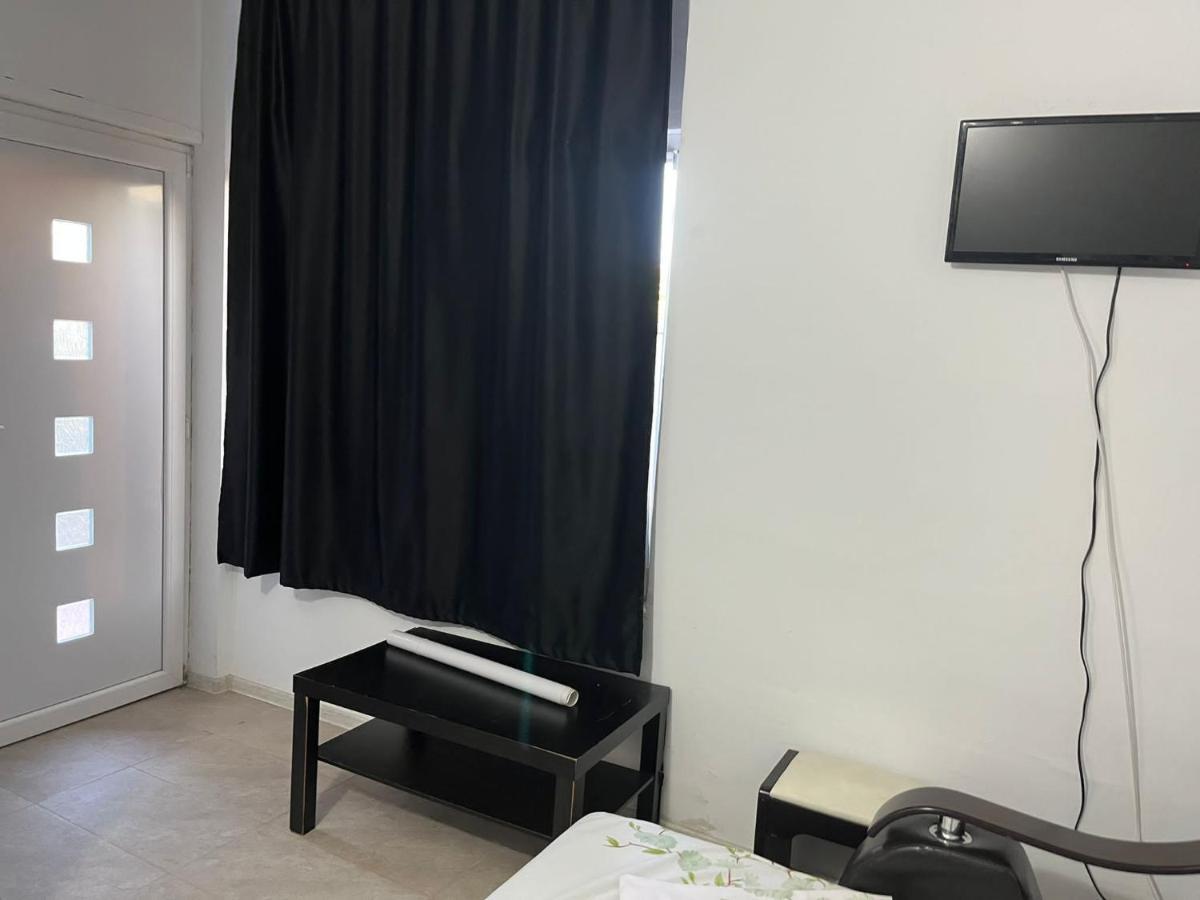 Casa Vio Parter Apartment Eforie Nord Exterior photo